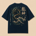 FitAF Dragon Ascend Streetwear Tee