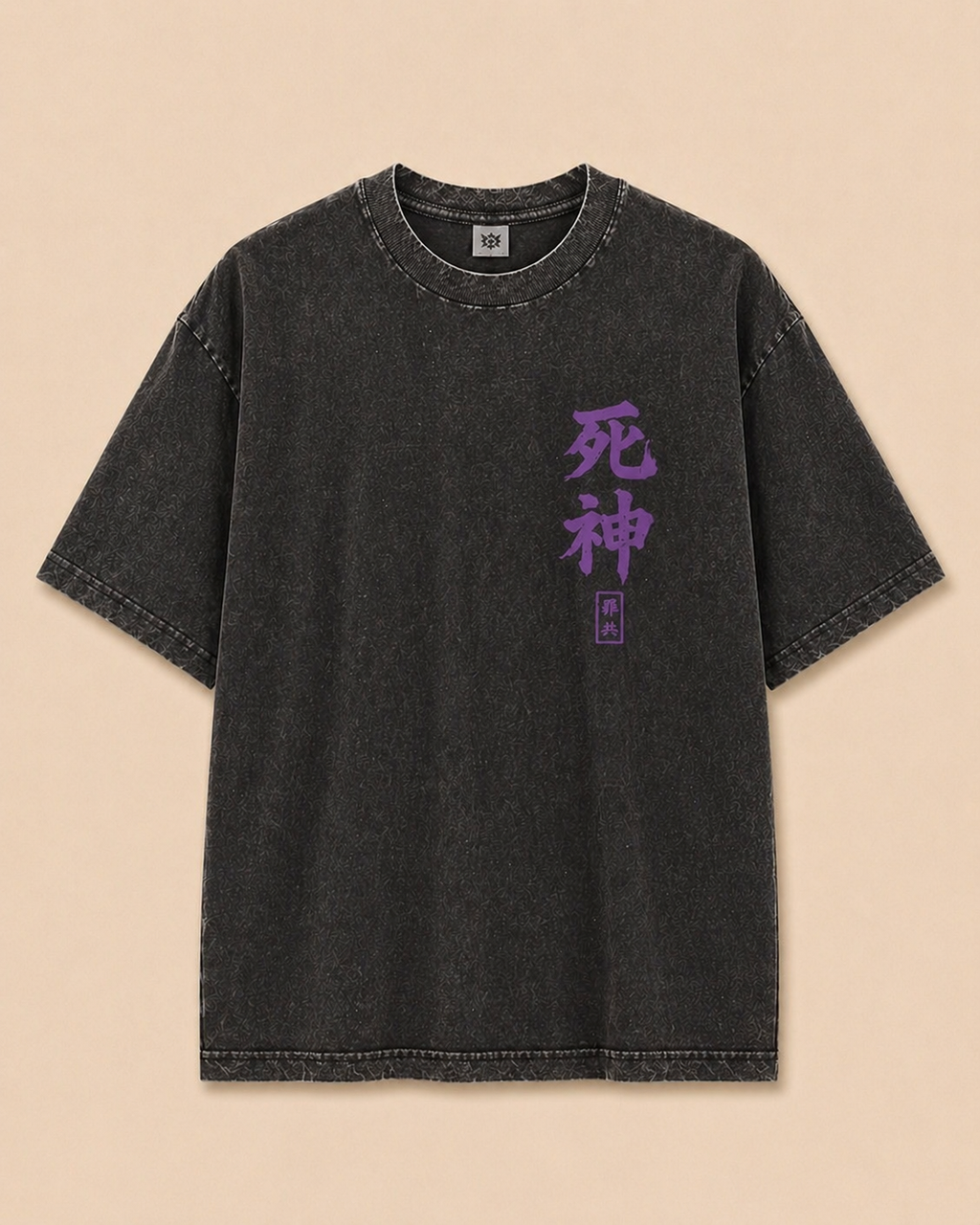 FitAF Void Reaper Streetwear Tee