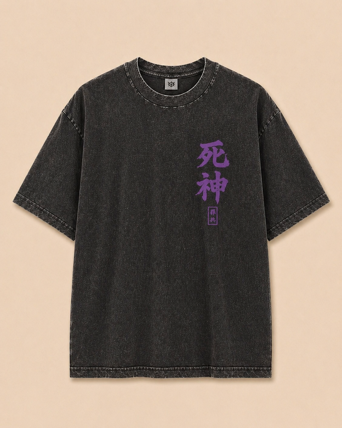 FitAF Void Reaper Streetwear Tee