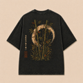 FitAF Zen Bamboo Streetwear Tee