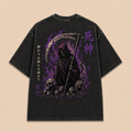 FitAF Void Reaper Streetwear Tee