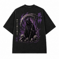 FitAF Void Reaper Streetwear Tee